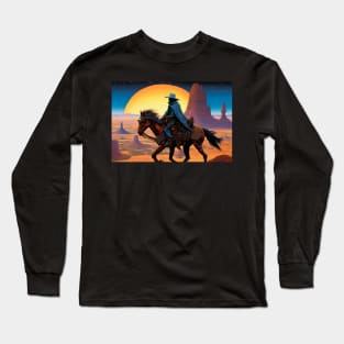 Mesa Rider Long Sleeve T-Shirt